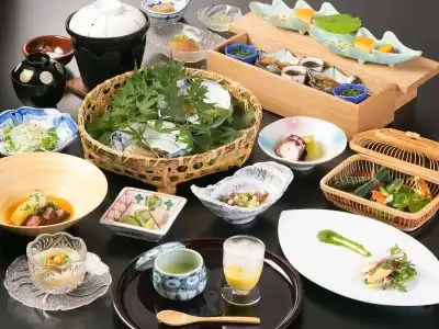 Arima Onsen Taketoritei Maruyama - 12