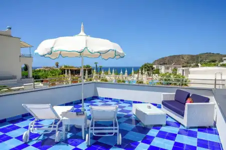 Terme San Michele & SPA, WorldHotels Distinctive - 116