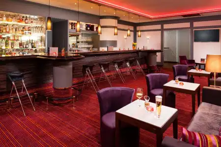Best Western Premier ParkBad Mergentheim - 35