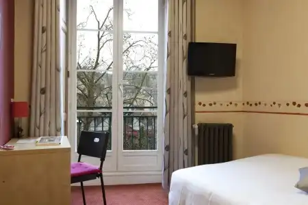 Hôtel Duquesne - 29