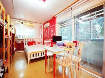 Han River Residence & Guesthouse in Seoul - 119