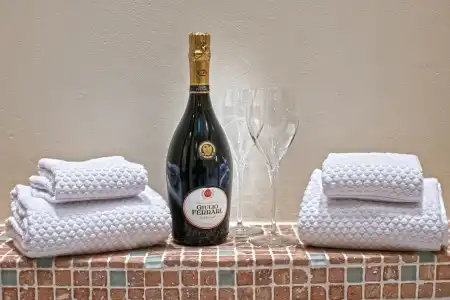 Perlage Suite Luxury B&B - 90