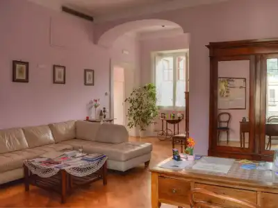 The Secret Garden Relais - 12