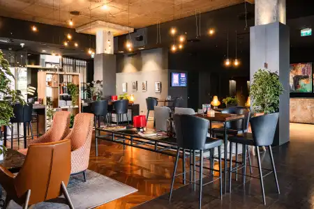 Crowne Plaza Podgorica, by IHG - 25
