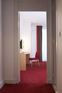 ibis Lyon Centre Perrache - 27