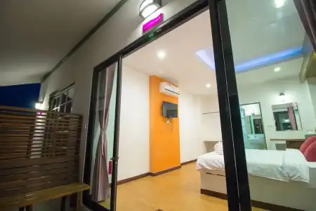 IP Plus Resort Chanthaburia - Halal - 150
