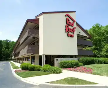 Red Roof Inn Albany Airport - 0