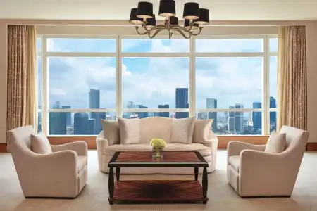 The Residences at The Ritz-Carlton Jakarta, Pacific Place - 112