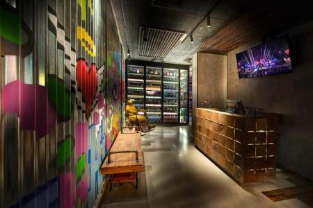Hyatt Place Dubai Al Rigga Residences - 17