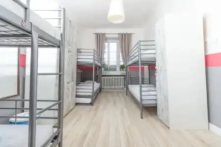 Chillout Hostel - 30
