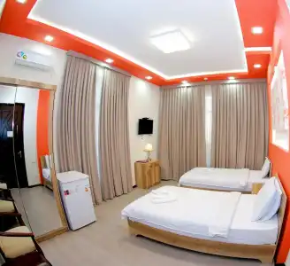 Pearl Tashkent Apart-hotel - 24