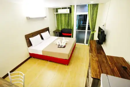 AC Sport Village - 5