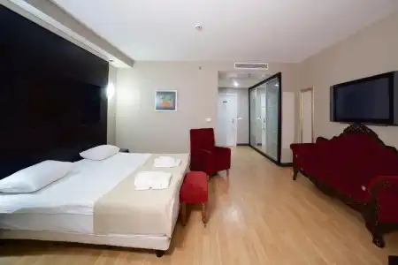 The Beyaz Saray & Spa - 56
