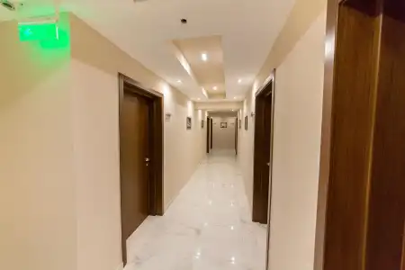 Saranda Palace - 14