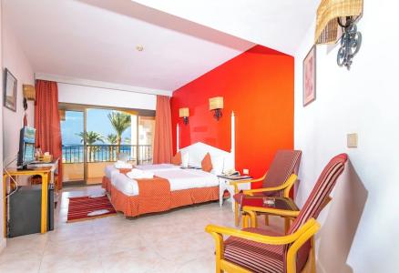 Flamenco Beach and Resort - 94