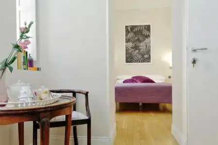 Guest House Amaranto Romano - 115