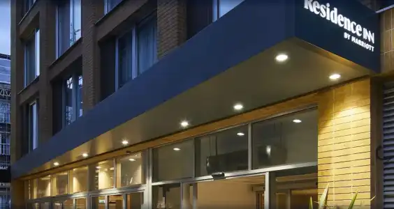 Residence Inn by Marriott London Tower Bridge - 0