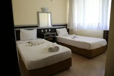 Aksel Butik Otel - 15