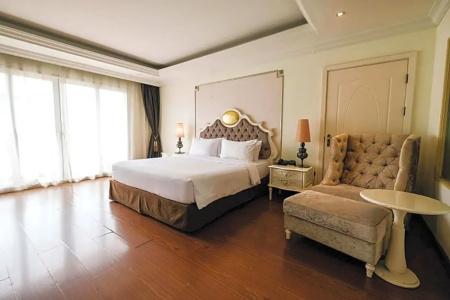 LK Miracle Suite - 55