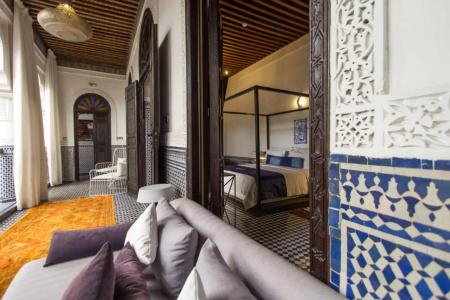 Riad Braya - 21