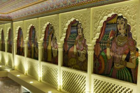 Vesta Maurya Palace - 36