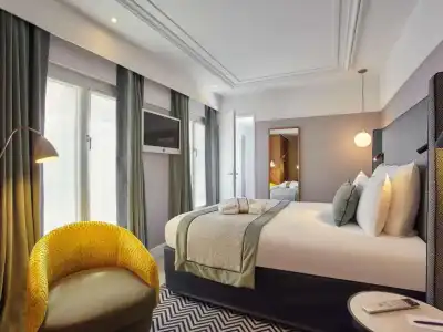 Mercure - 42