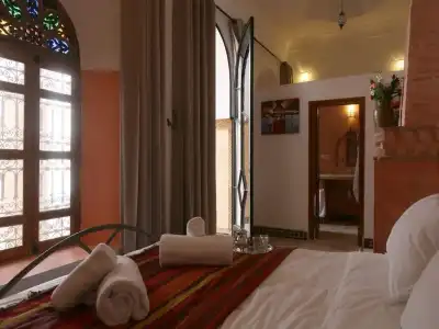 Palais Tinmel Marrakech - 4