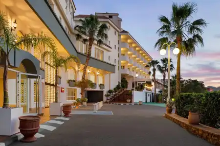 Ramada Resort by Wyndham Puerto de Mazarron - 21