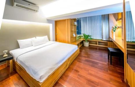 Laemtong Service Apartment - 58