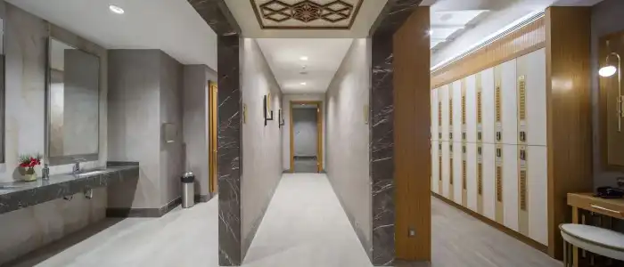 Doubletree By Hilton City Centre - 18