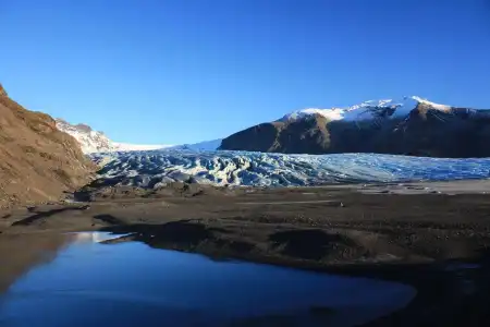 Skaftafell - 17