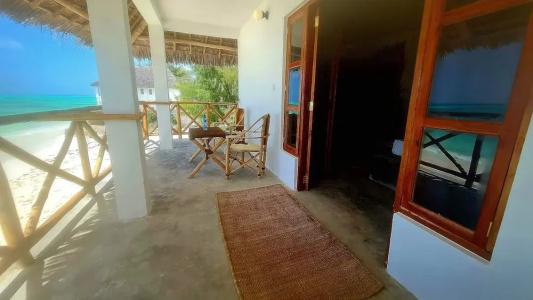 Garden Beach Bungalows Jambiani - 22