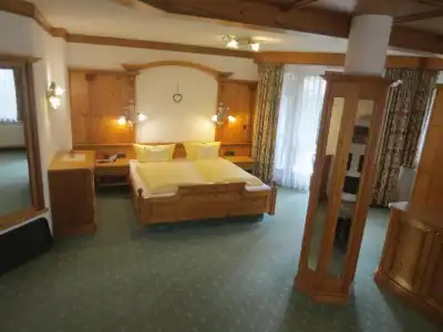 Alpenotel Rosenhof Ruhpolding, Wellness, Chiemgau Karte, Travelingo Bonus Programm - 89