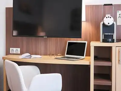 Quality Bordeaux Centre - 111