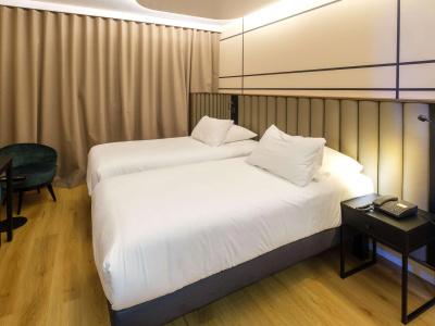 Mercure Paris Nanterre - 20