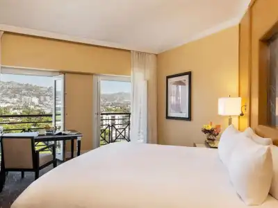 Sofitel Los Angeles at Beverly Hills - 35