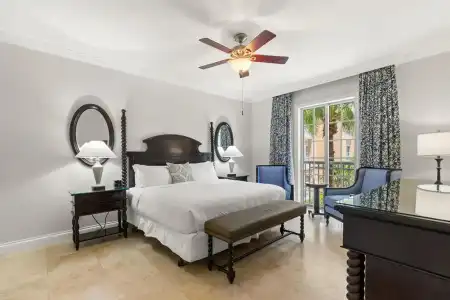 Beachside Resort & Residences - 5