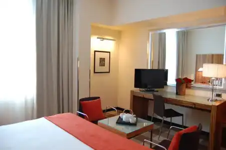 Starhotels Anderson - 11