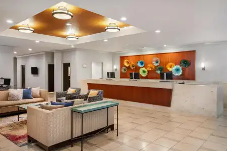 Eastgate, BW Signature Collection - 20