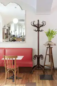 Albergo Ristorante San Giors - 1