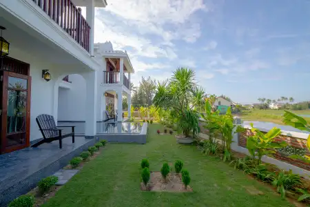Legacy Hoi An Resort - 22
