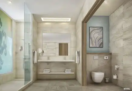 Riu Dubai Beach Resort - All Inclusive - 12