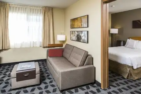 TownePlace Suites By Marriott Anaheim Maingate Near Angel Stadium - 53
