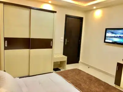 Jewel Dokki - 27