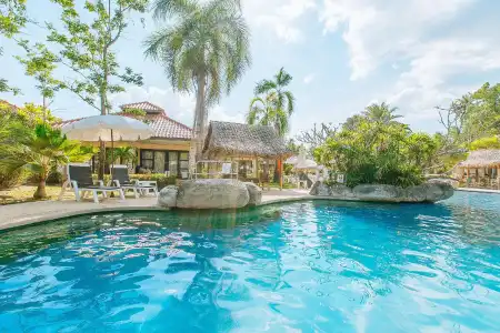 The Krabi Sands Resort (SHA Extra Plus) - 10