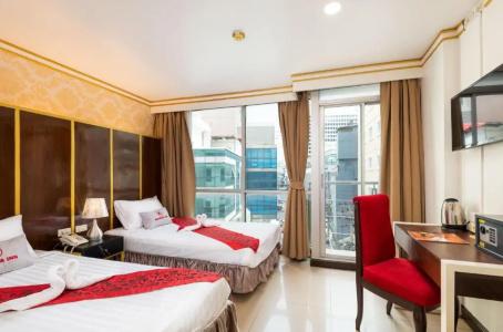 Khurana Inn - 36