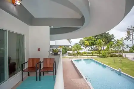Arawan Beach Resort Krabi - 80