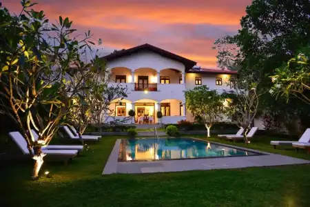 Boutique Villa Shanthi - 69