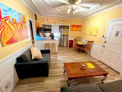 Villa Sinclair Beach Suites and Spa - 27