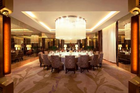 Sheraton Xi'an North City - 37